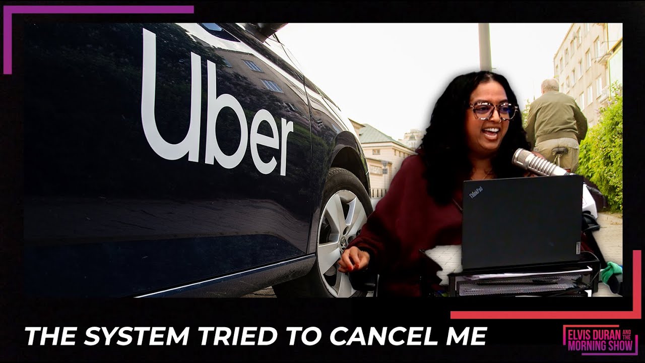 The System Tried To Cancel Me | After Party Podcast