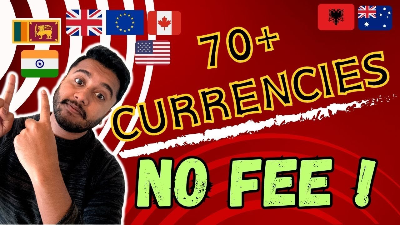 Fastest 🚀 Cheapest 💸 Money Transfer App [Any Currency] Free