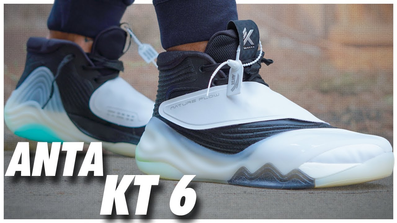 Anta KT 6