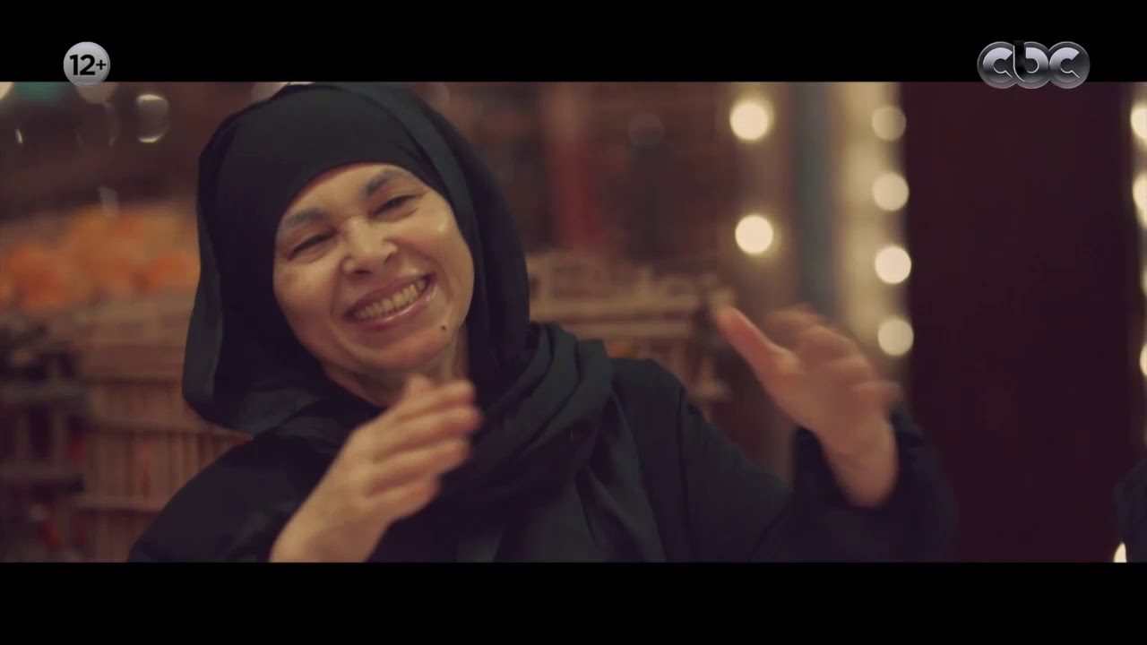 مسلسل زلزال | يارب فرح كل اتنين بيحبوا بعض بالجواز زي صافية وزلزال كده