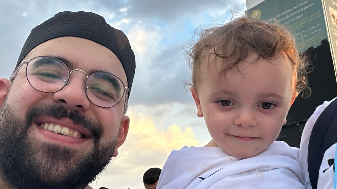Arafat Dağında En Güzel İlahiler. & M.Ahmet Fescioğlu