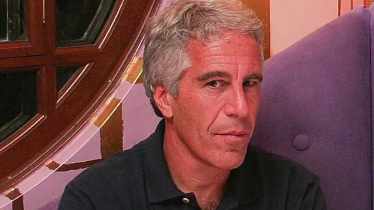 Esptein associate visited Gibraltar in months leading up to convicted paedophile's arrest and death
