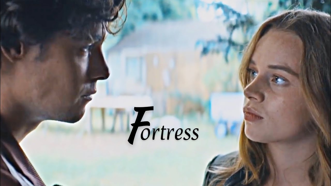 Mia & Niklas | Fortress