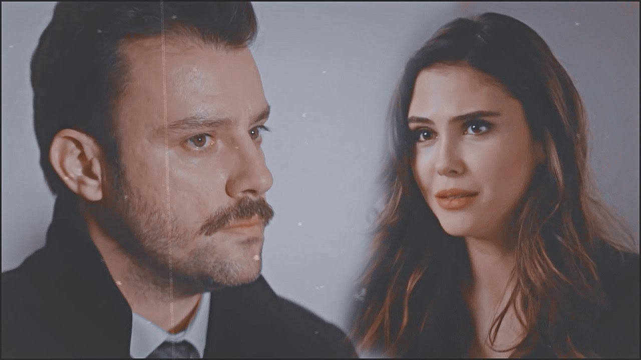Fikret & Ipek ● разводимся/İstanbullu Gelin