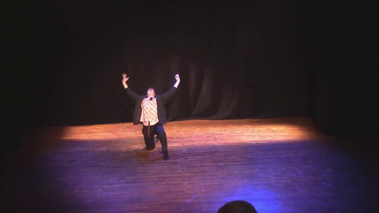Cody Taylor - Solo Clown 