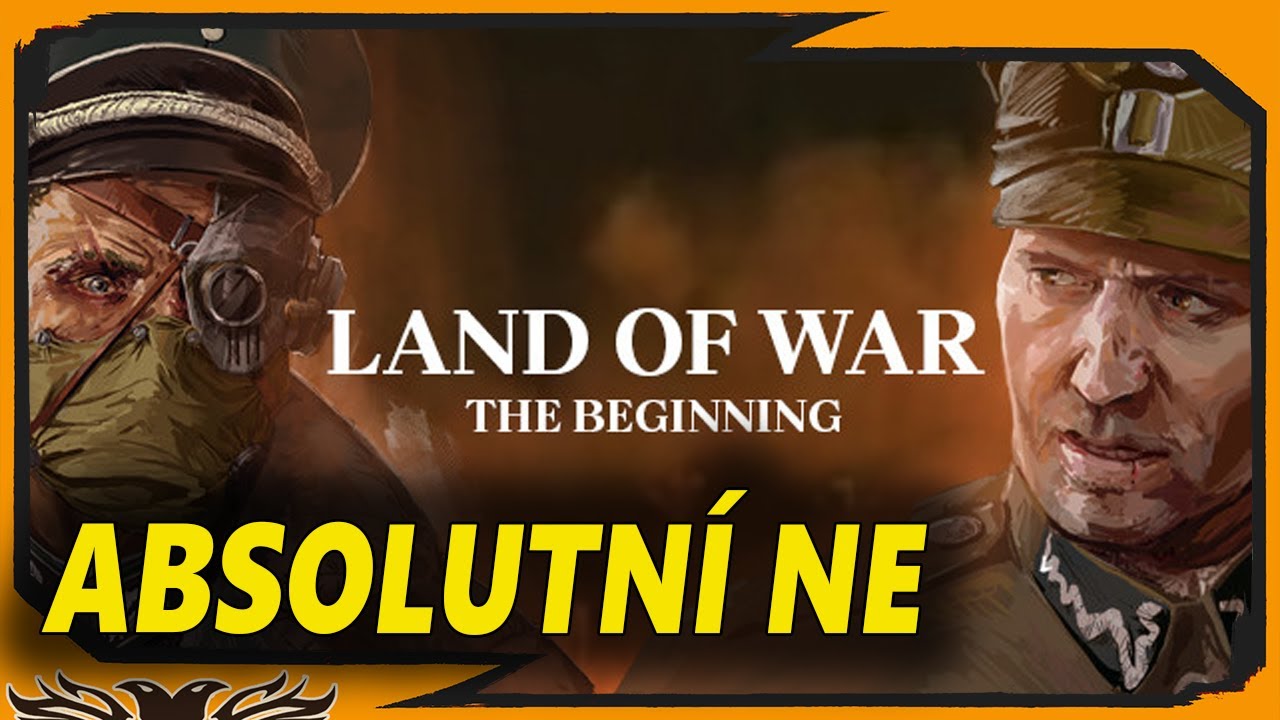Polské Call of Duty - Land of War je jedna z nejhorších her na světě