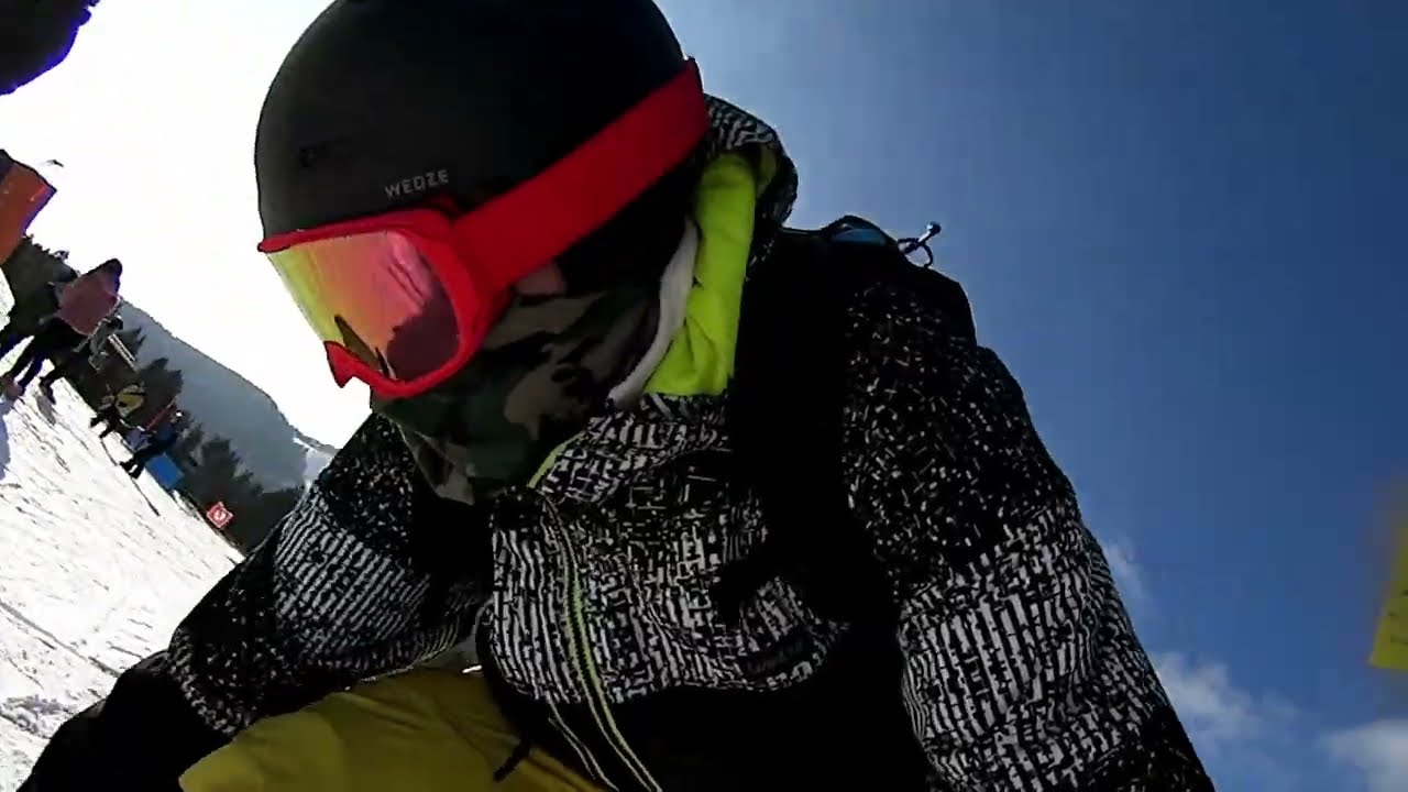 Piancavallo 2024 Highlights