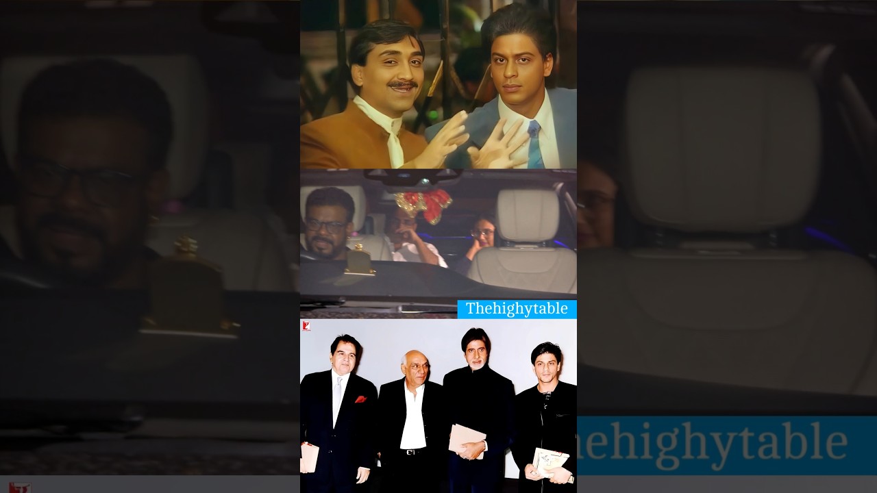 one of the Most powerful family  of Bollywood | Aditya Chopra | Uday Chopra | Yash Raj films