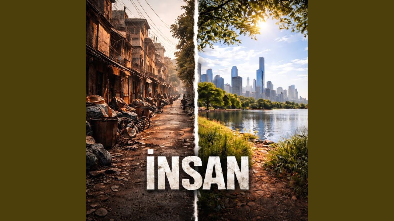 İNSAN