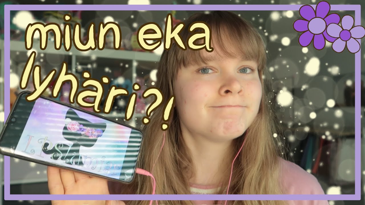REAGOIDAAN VANHOIHIN VIDEOIHIN