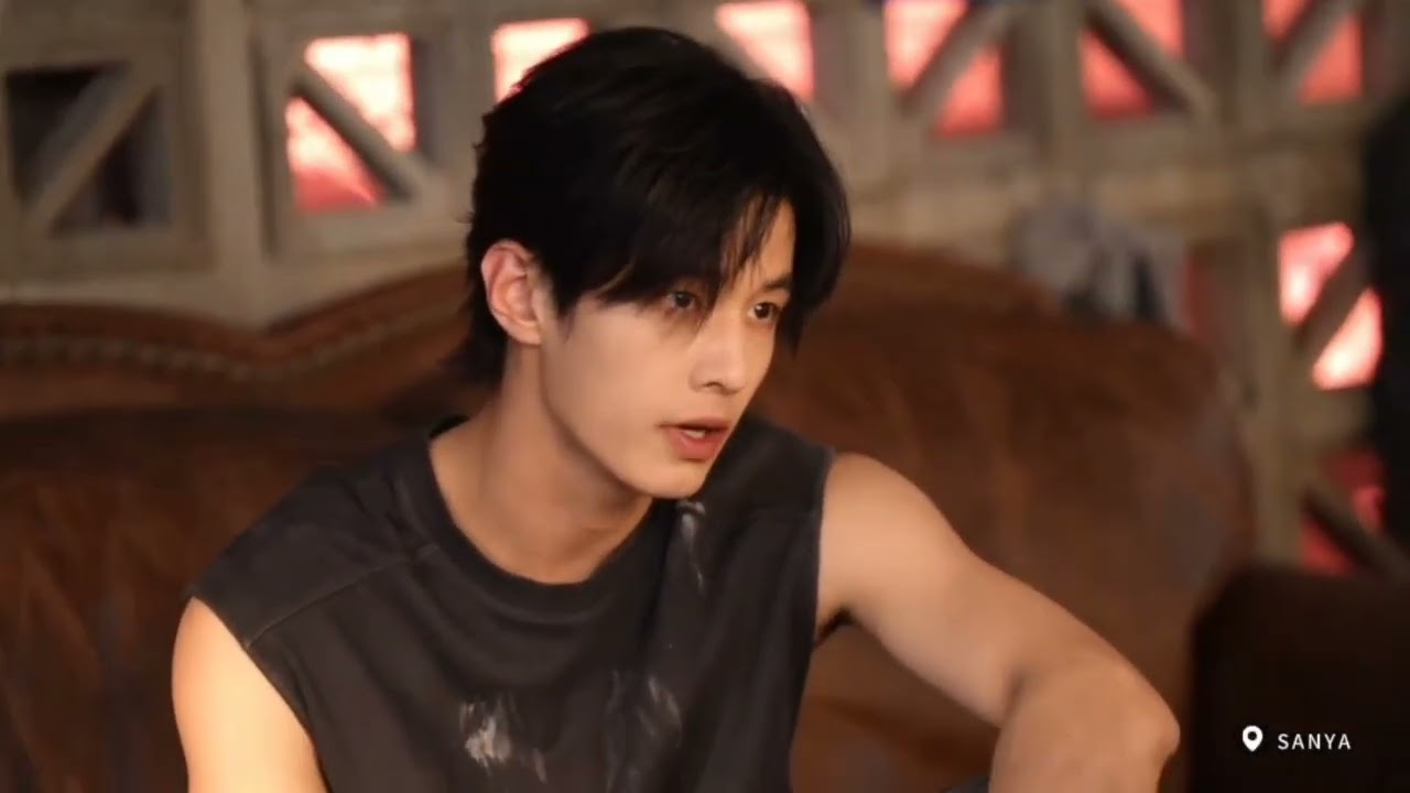 HeYu Speed and Love wrap up special vlog [Eng sub] [2/4/25]