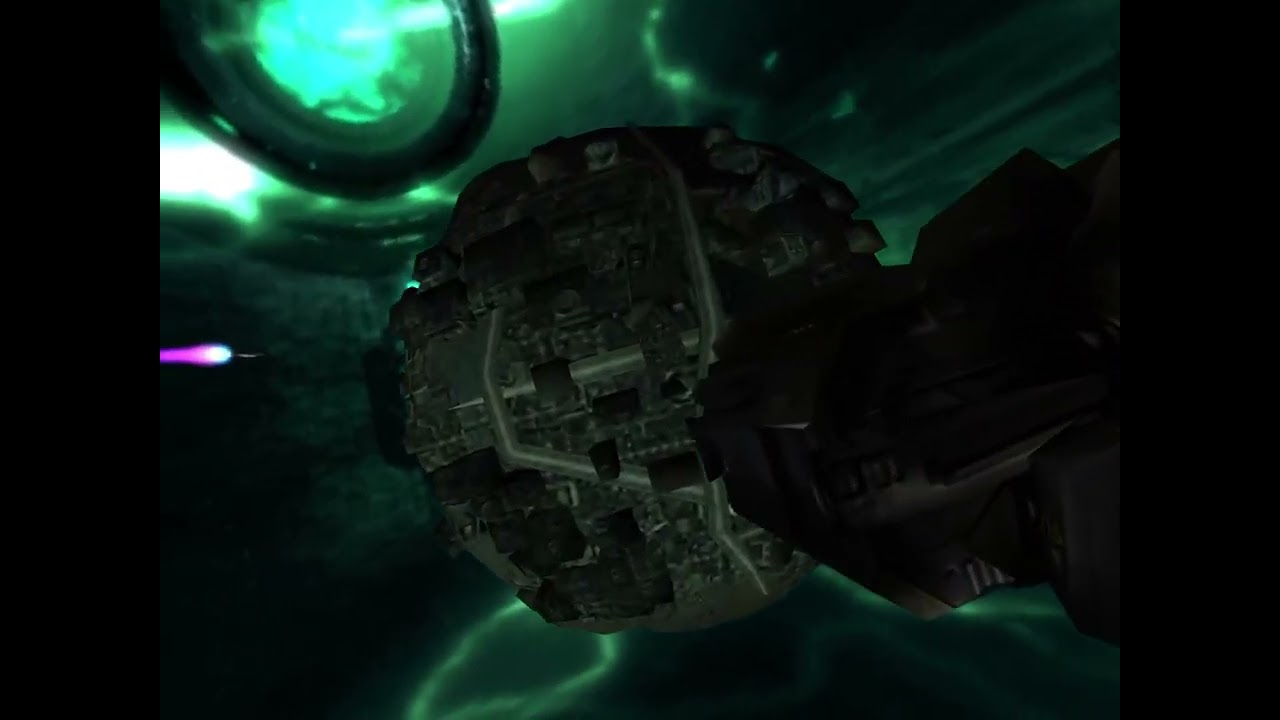 Anachronox is a cyberpunk RPG masterpiece. Explore a sprawling sci-fi world, build your party, engag