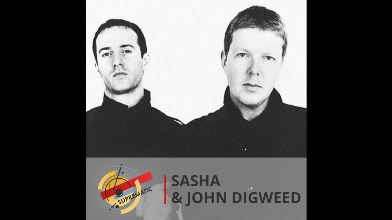 THROWBACK: Sasha & John Digweed — Live @ Twilo (New York) — 29.05.1999 — Part 1
