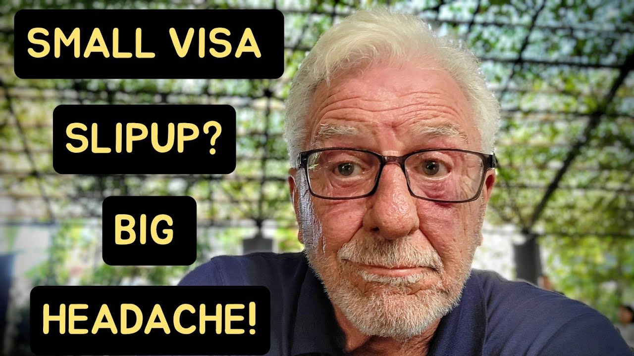 The Small Mistake That Can Ruin Your Retirement in the Philippines
