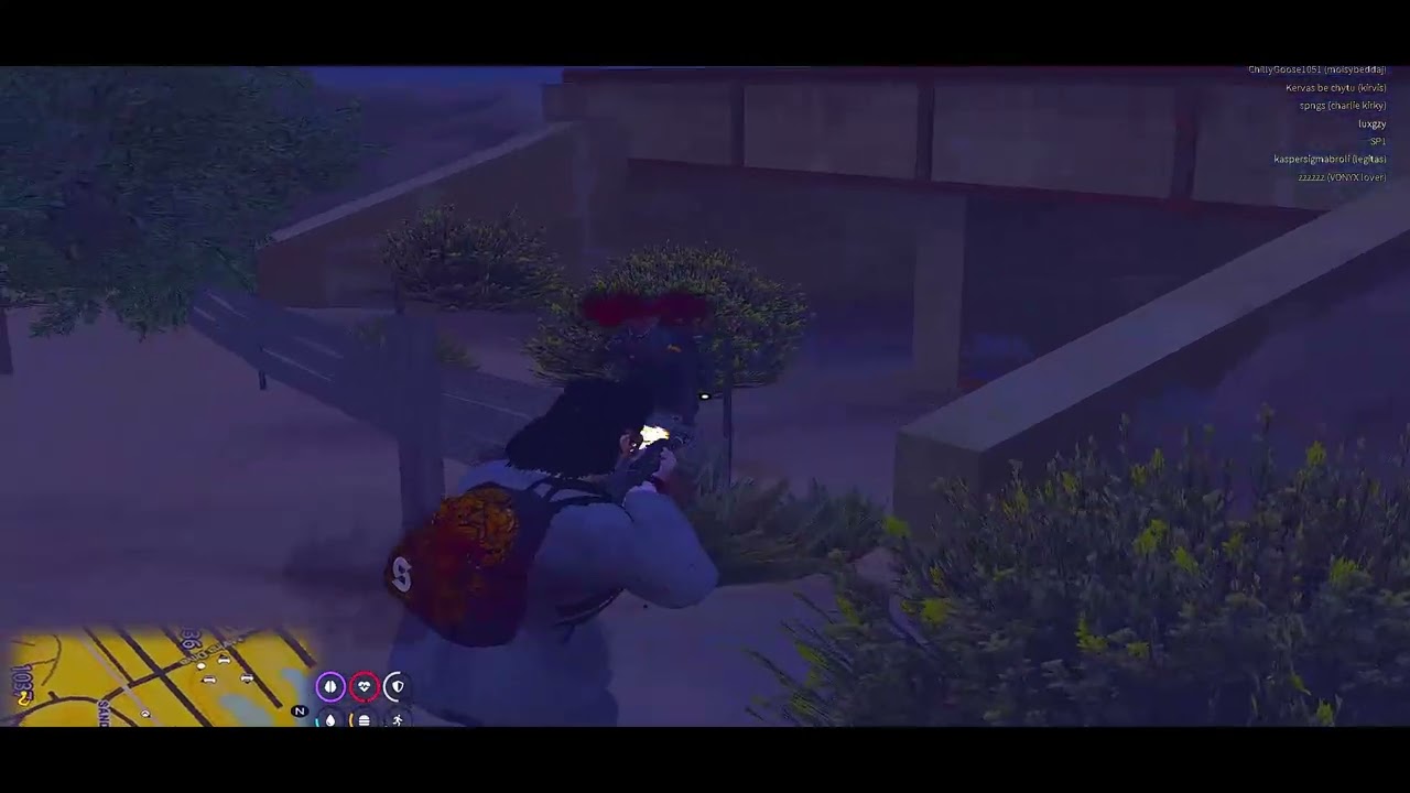 SIDESTORY V3 | :P