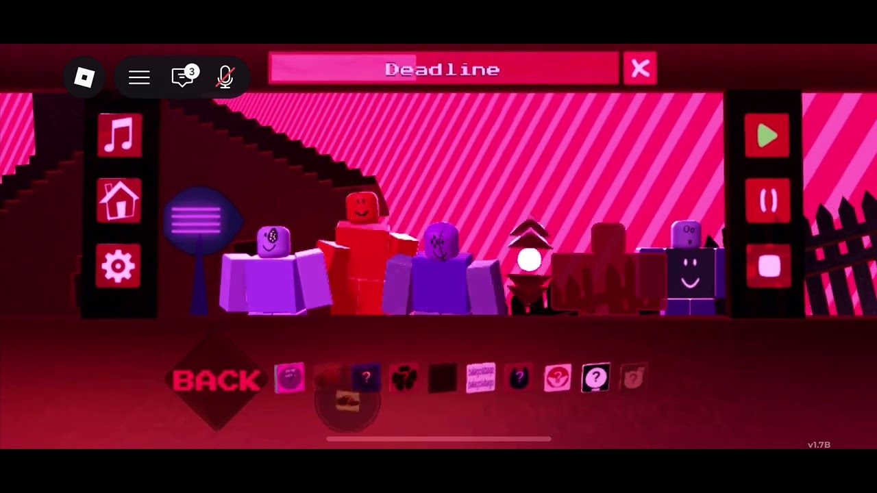 deadstrings [Incredibox and Incrediblock(Roblox)]