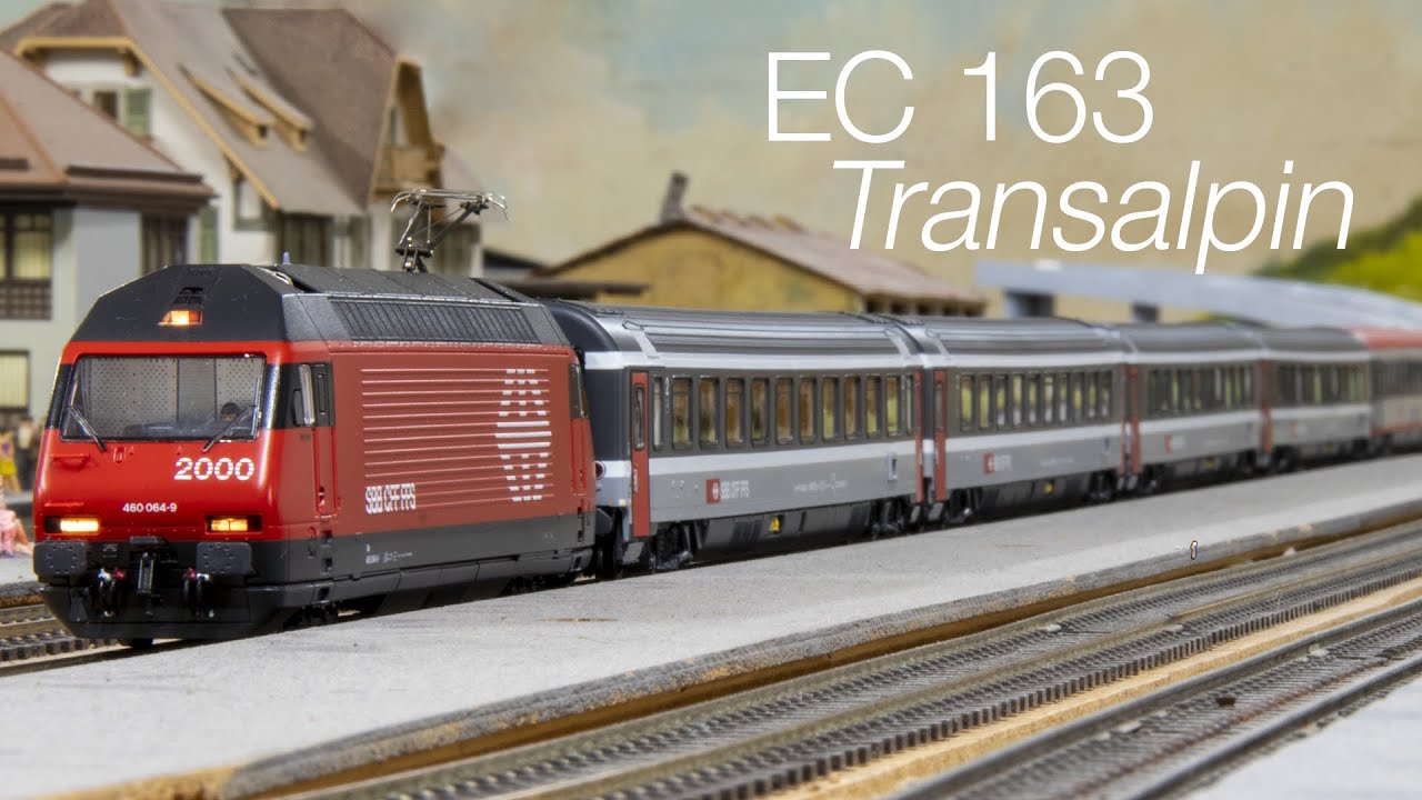 EC 163 
