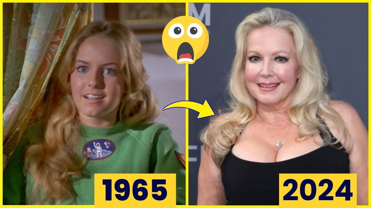 The Sound of Music 1965 Cast Then and Now 2024 - See Their Transformations!