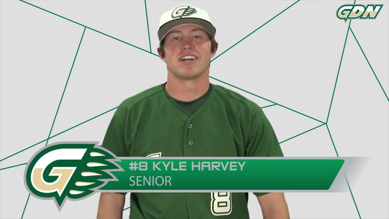 Meet the Grizzlies: 2020 GGC Baseball