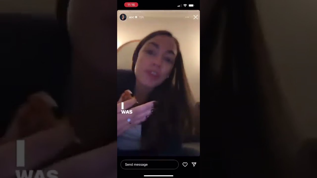 Is AOC being shadow banned on Twitter?Alexandria Ocasio-Cortez vs Elon Musk #twitter #elonmusk
