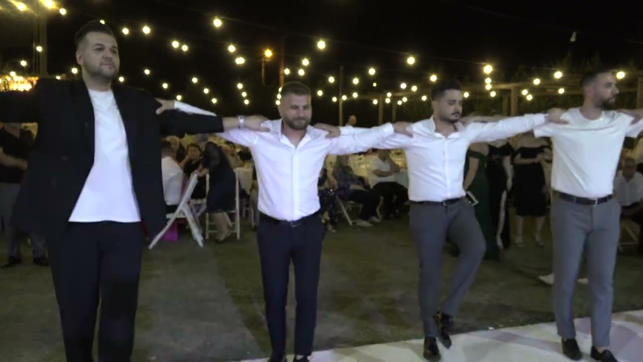 SAKOBAND GAYDA MAREŞESKA  TEMMUZ 2024