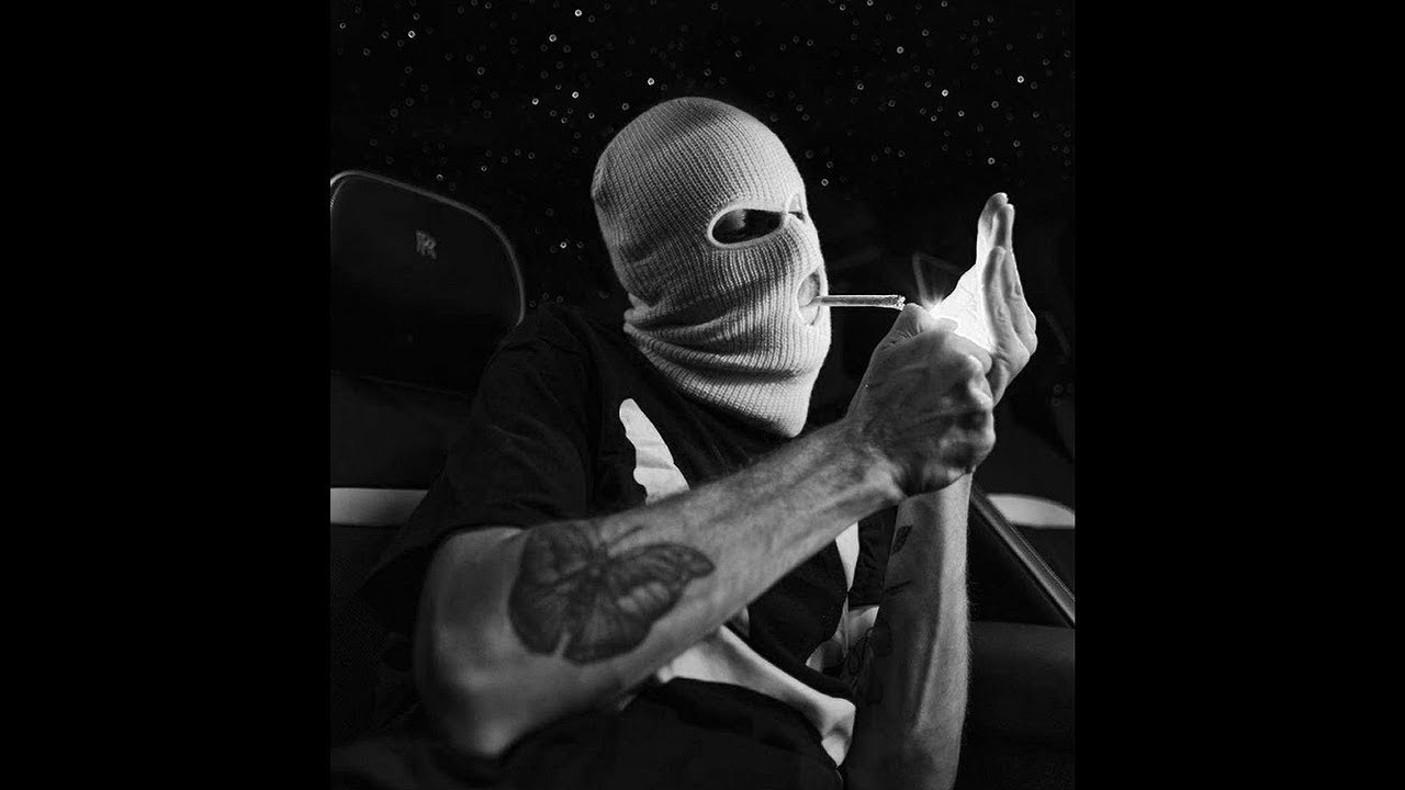 [FREE HARD] Fast Aggressive Gangsta Trap Beat - 