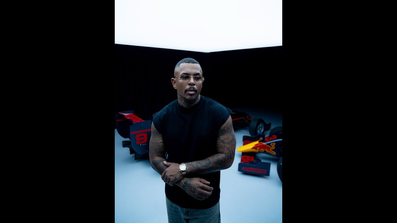 [FREE] Latin Hoodtrap Type Beat 2025 -  