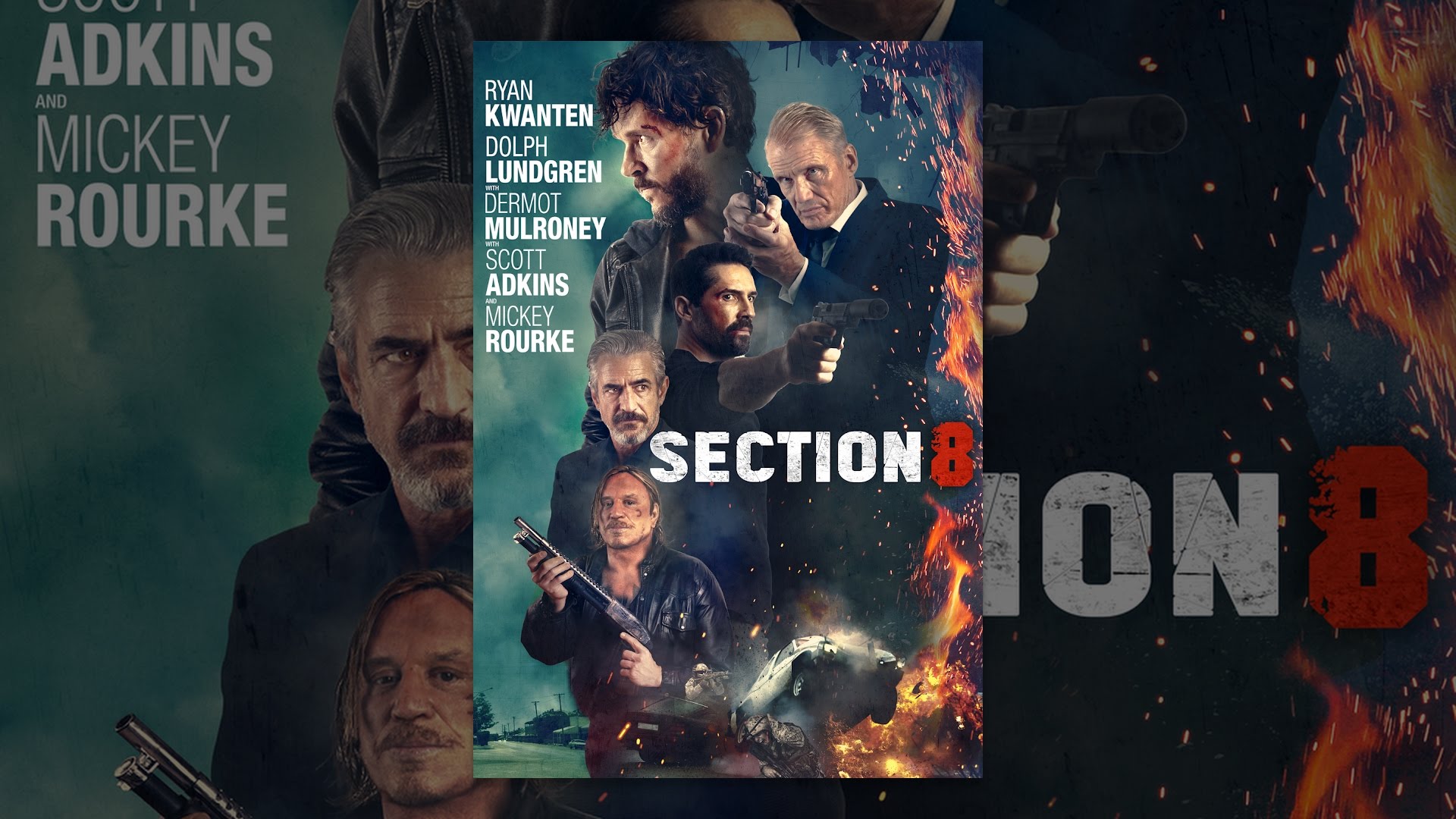 Section 8