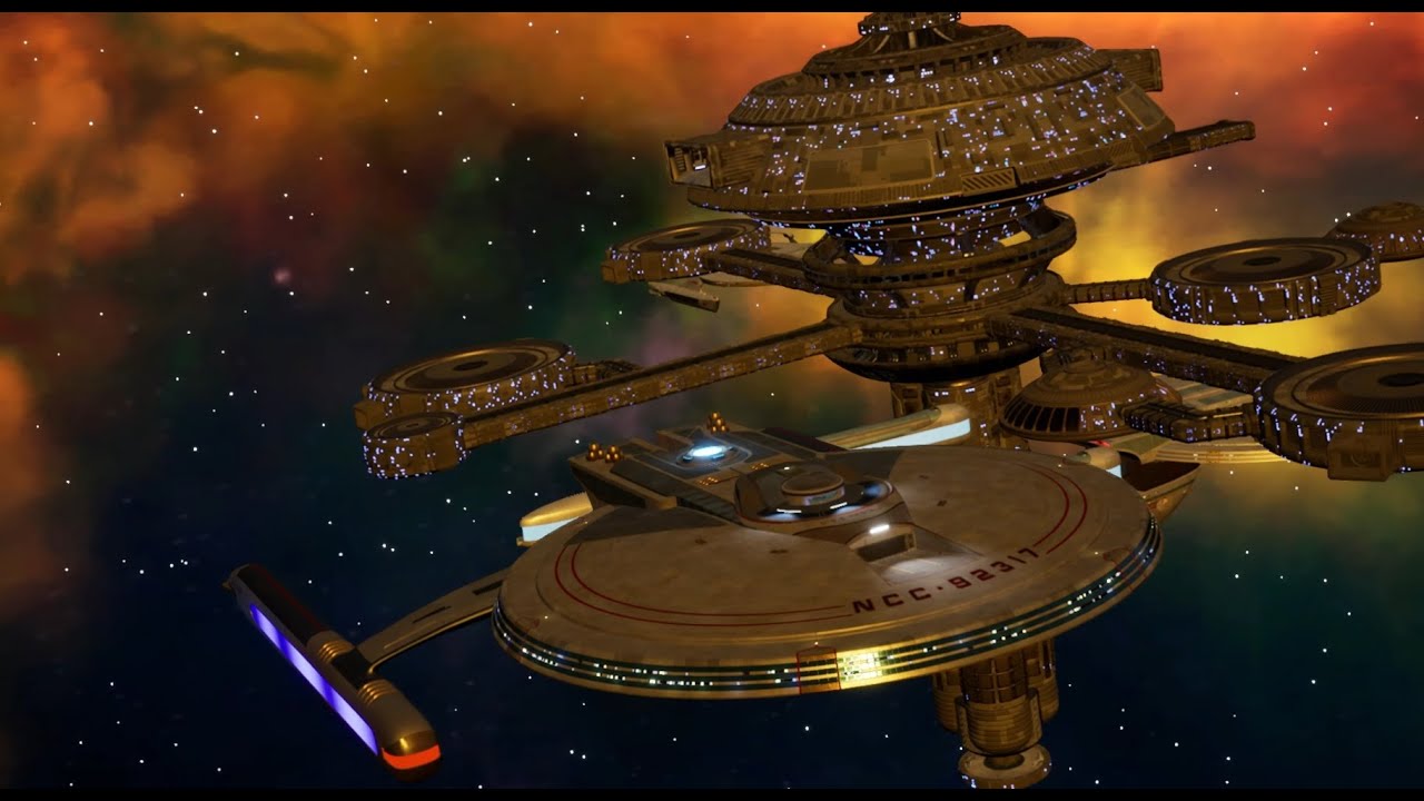 Star Trek: Resurgence - Series X