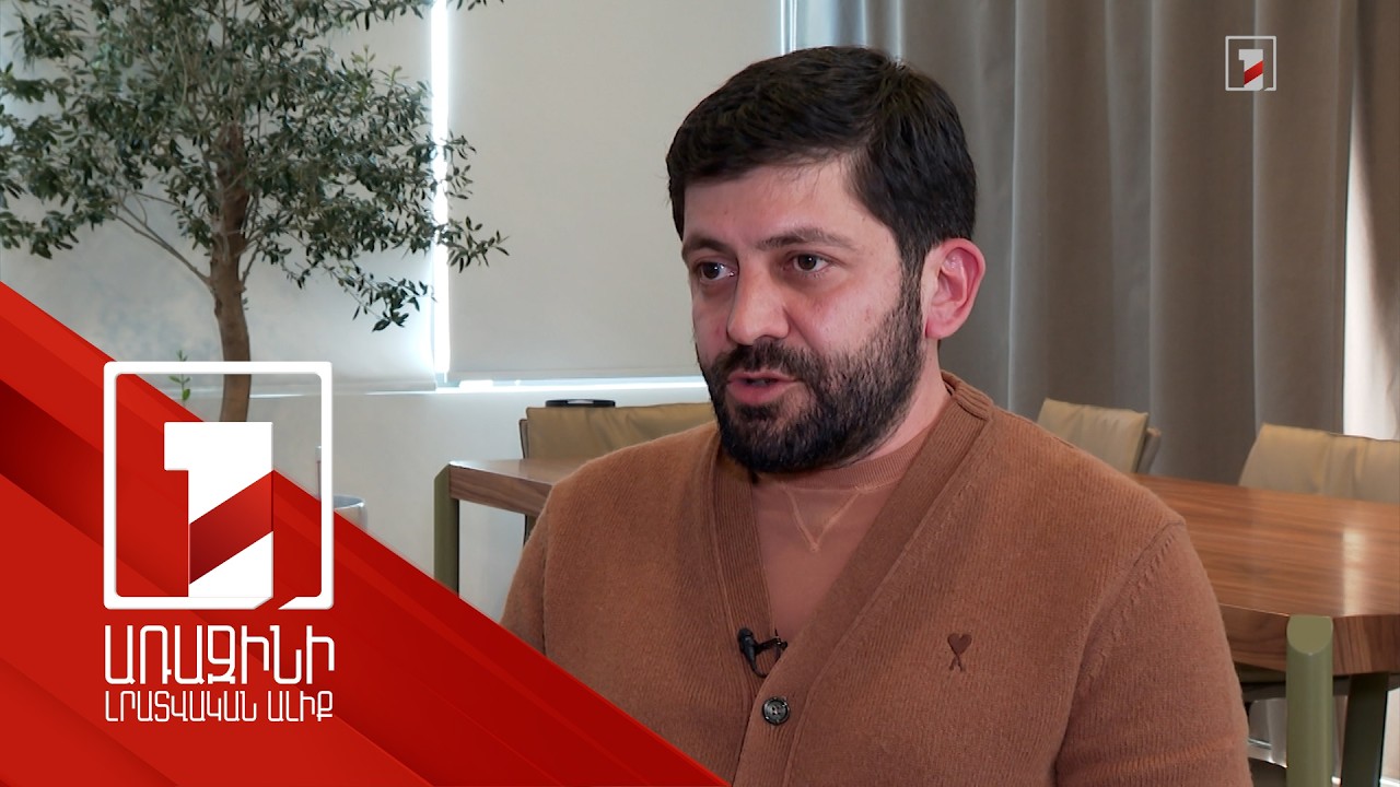 Eleveight AI-ը շուտով կսկսի գործունեությունը. սարքավորումների առաջին խմբաքանակն արդեն Հայաստանում է
