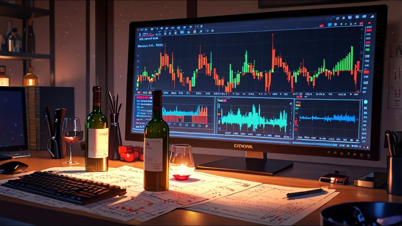 Stock vs Wine which is better investment?