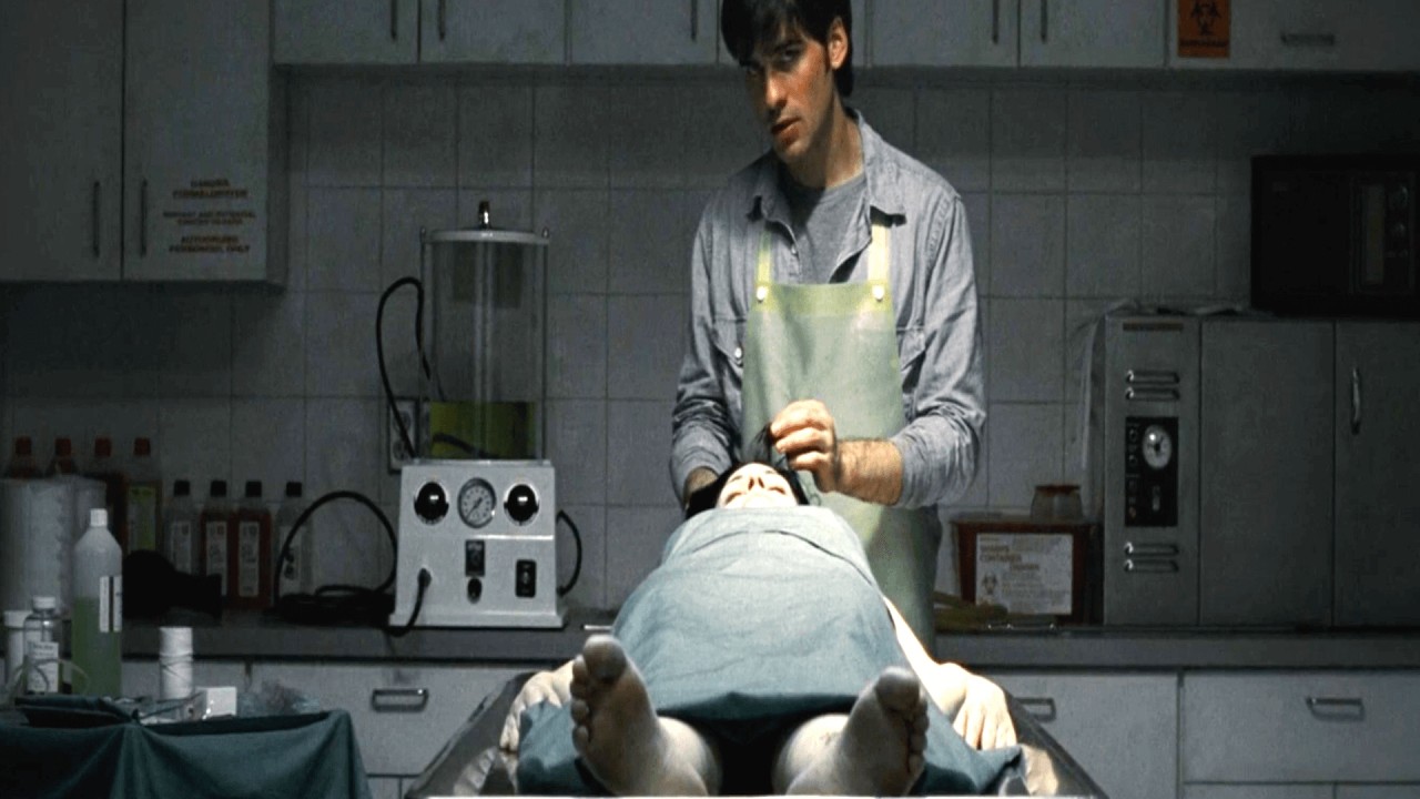 The Rite (2011) Movie Explained in Hindi/Urdu | Horror Rite Exorcism School Summarized हिन्दी