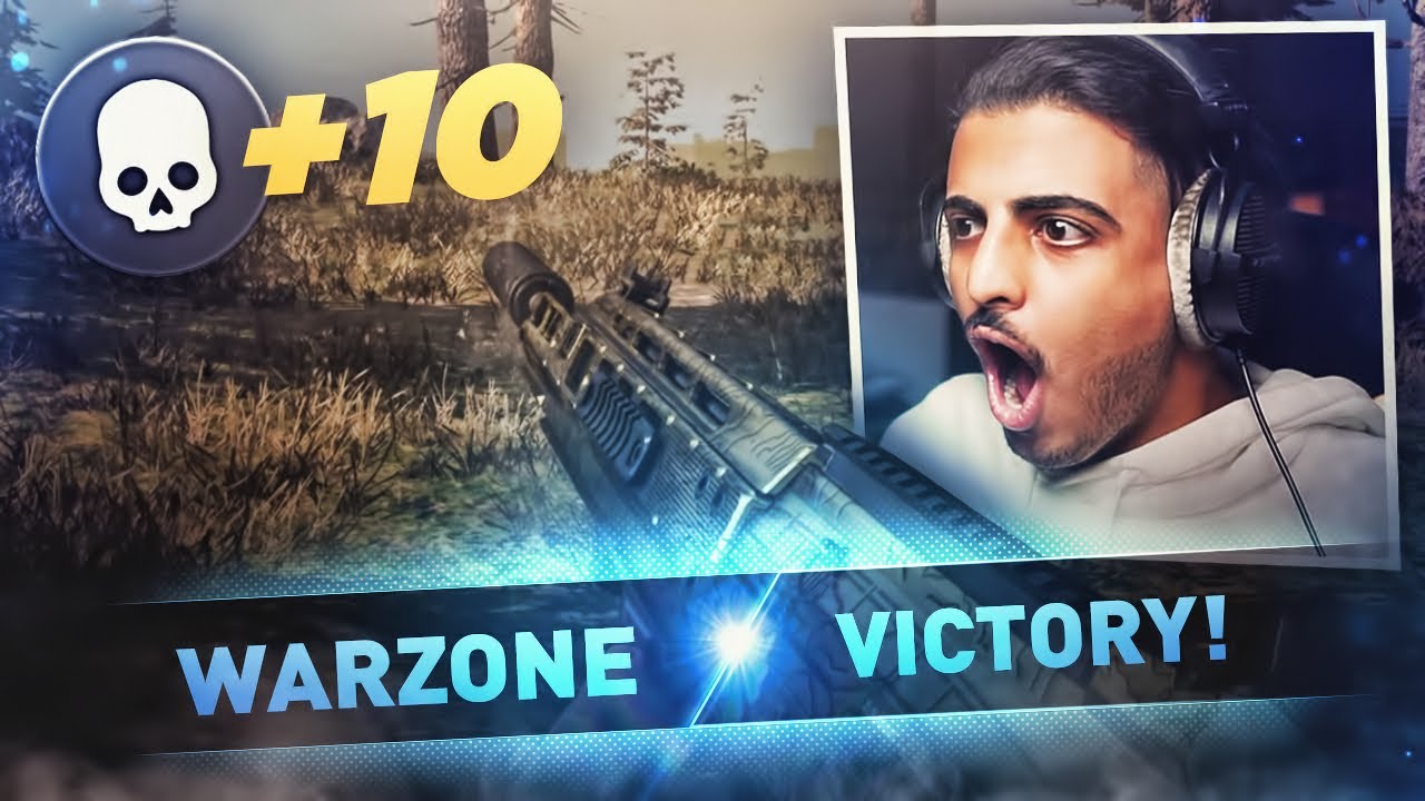 Call of Duty || 😍🔥 الفوز لأول مرة !!