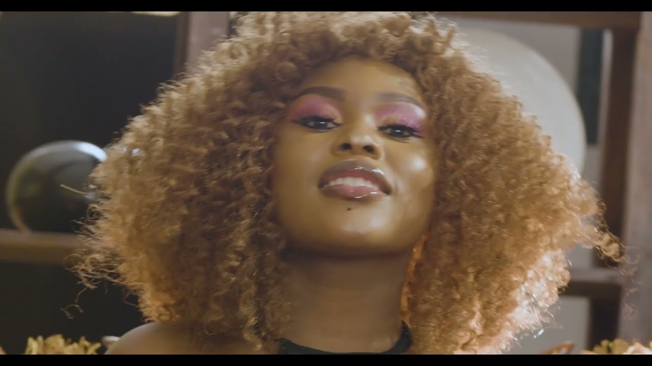 ViEast - DREAM GIRL (Official Music Video)