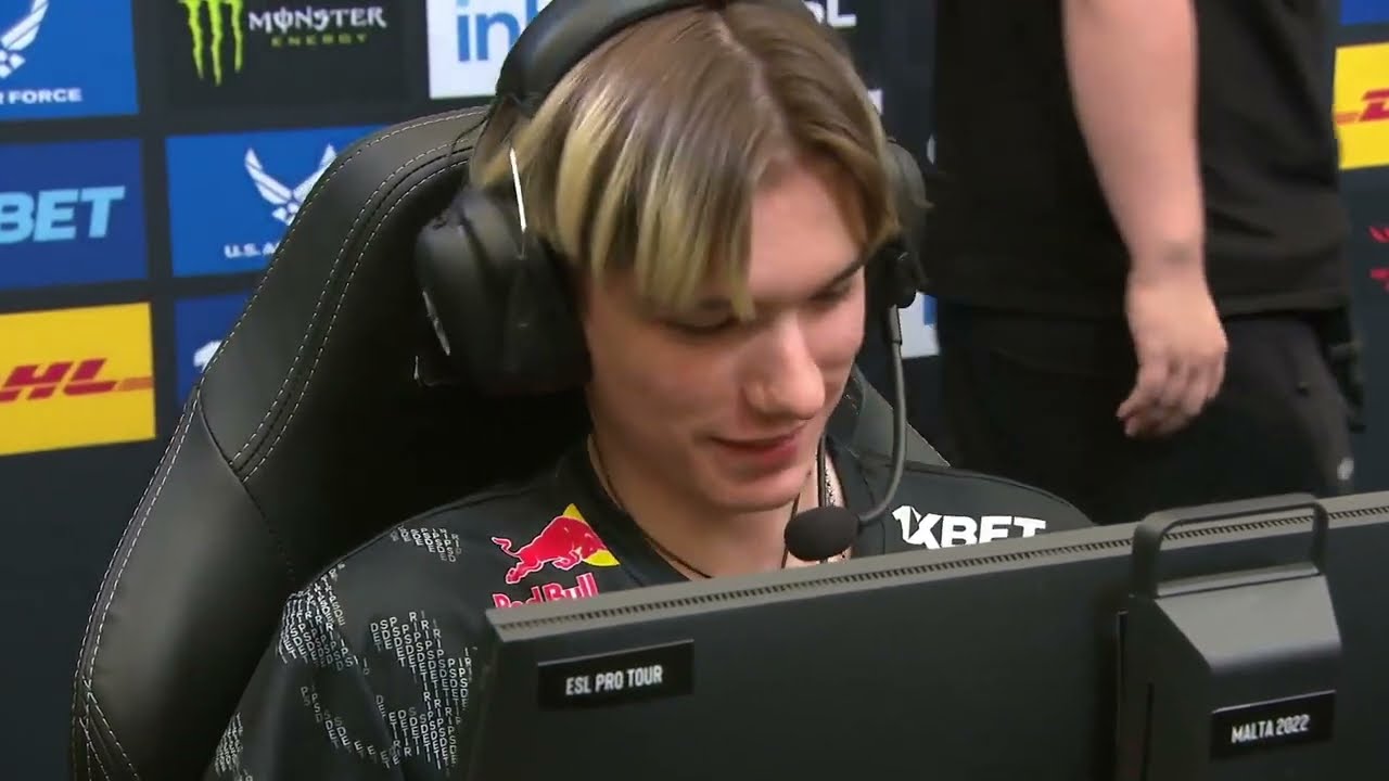 Most viewed CS:GO clips of September 2022