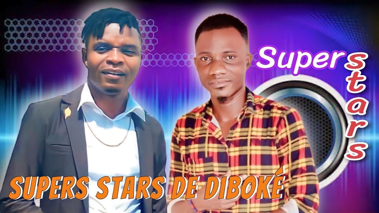 SUPER STAR DE DIBOKE (andjidje)