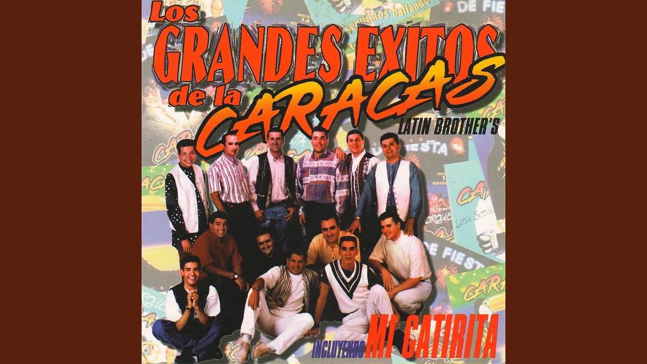 Las Caraqueñas