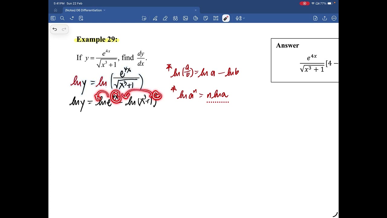 116 Example 29