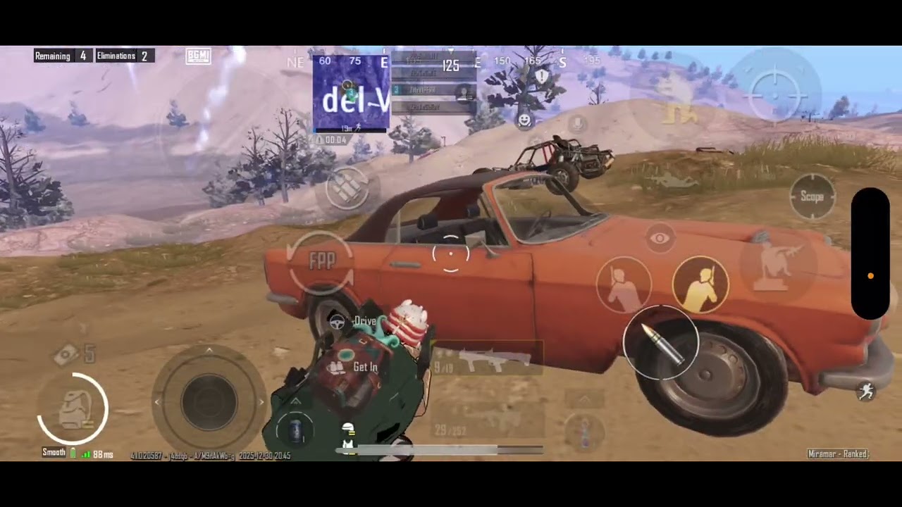 AVG 16 YEAR OLD IN COMPETATIVE ESPORTS 🚀🔥 || IPHONE 15 || MATCH HIGHLIGHTS