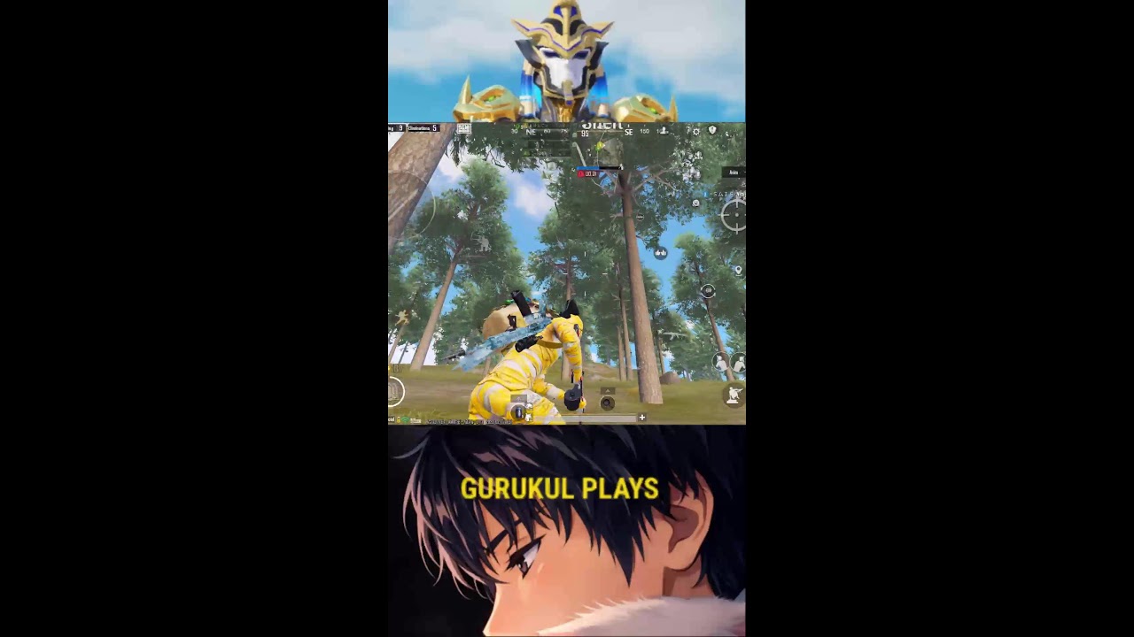 🔥 BGMI GAME LIVE🔴💀#BGMI #BGMILive #IndianGamers #LiveGaming #PUBGMobile