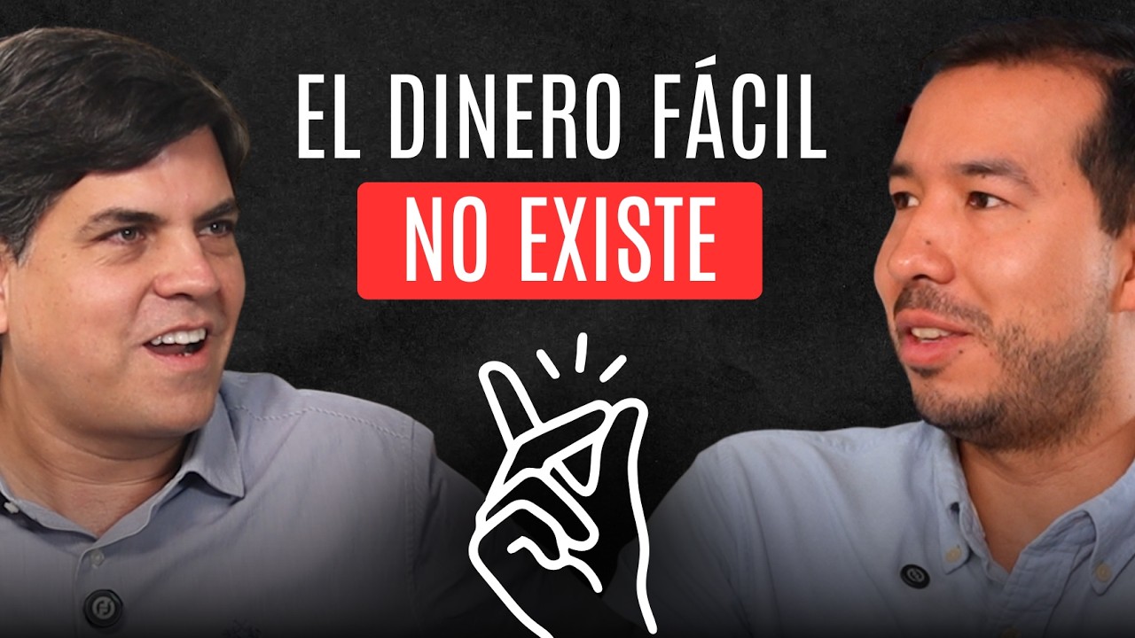 25 años invirtiendo: lo que nadie te cuenta sobre el mercado financiero
