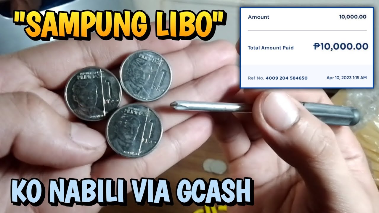 RARE PISO COINS still buying