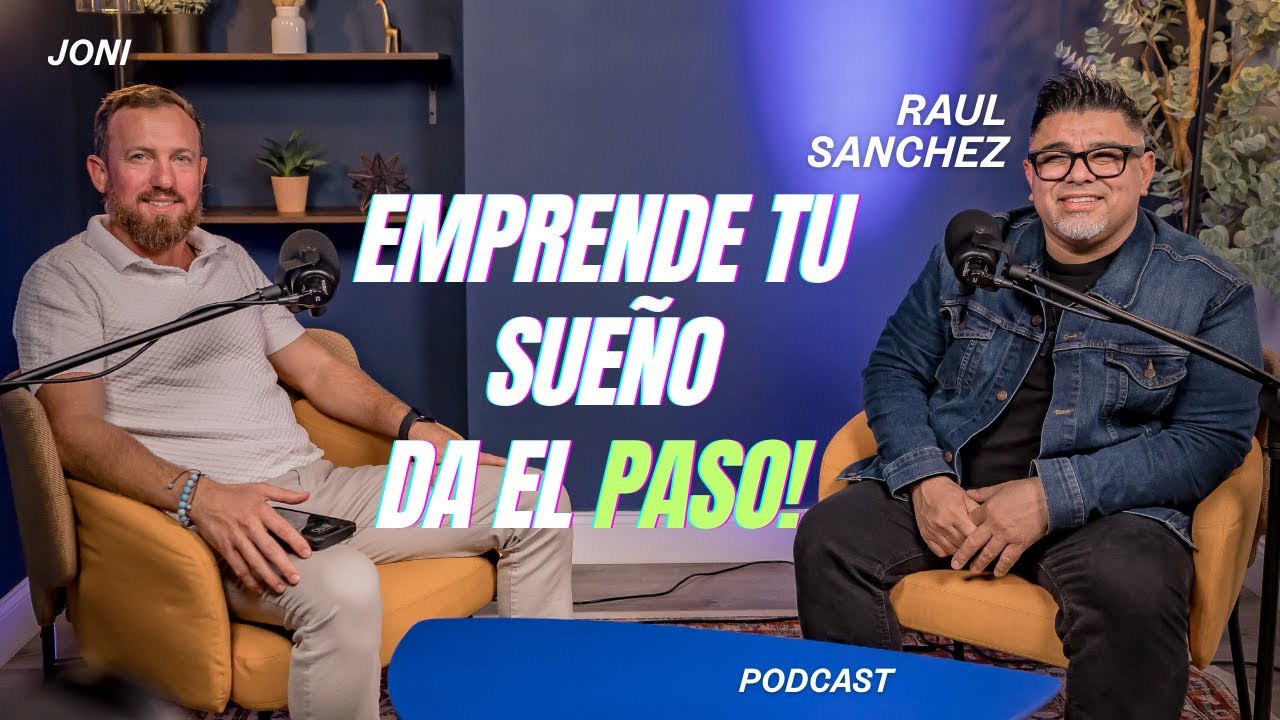 Empieza Aunque Tengas Miedo