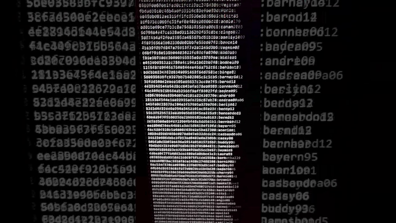 Titan X pascal Cracking @ 4 billion hash per second