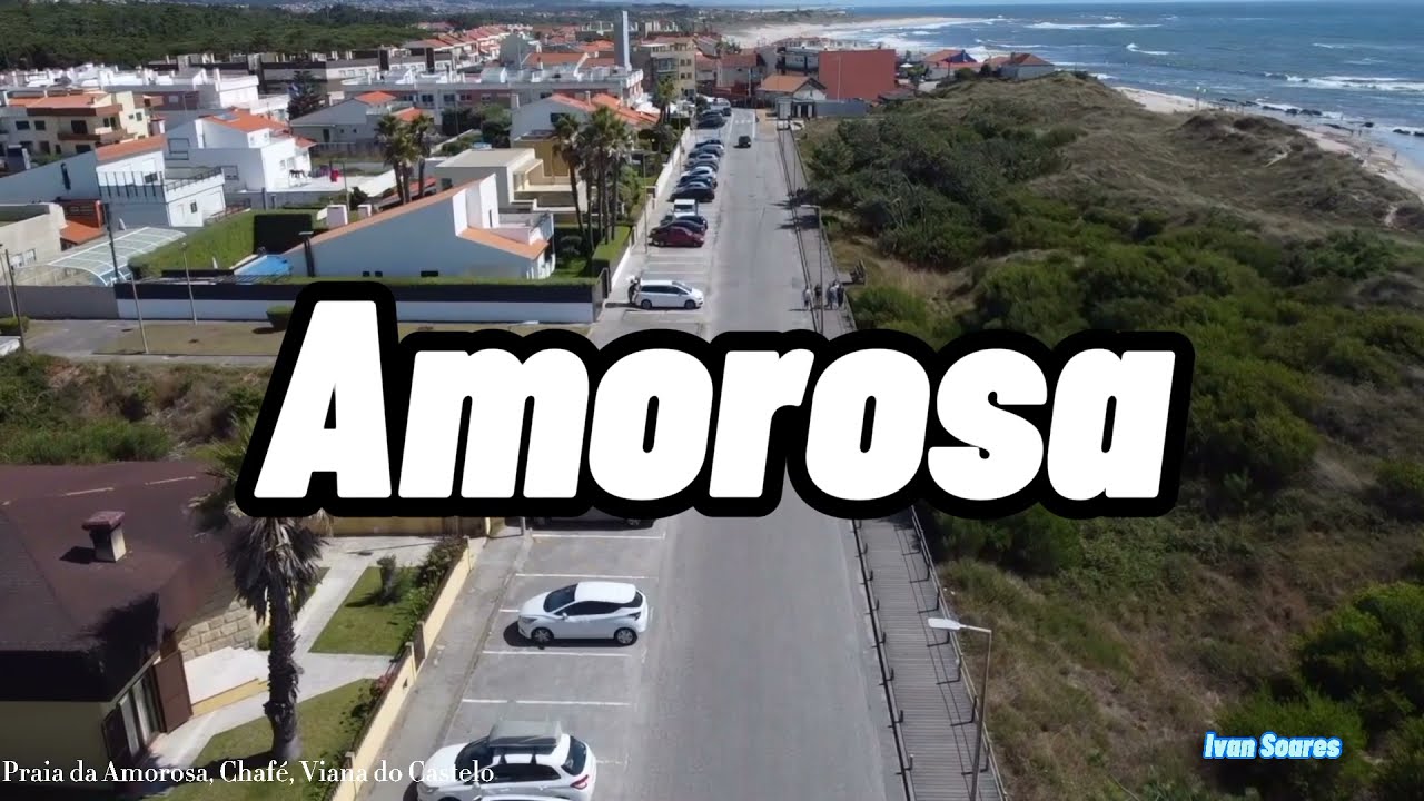Praia da Amorosa| conheça Portugal !!! 🤪