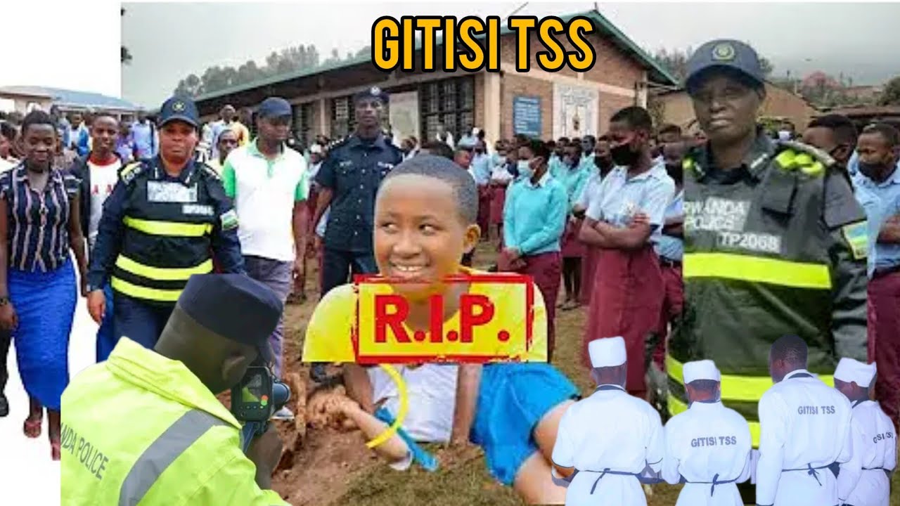 Inkuru mbi Kwishuri Ruhango Gitisi TSS😭 Abanyeshuri 10 Mubitaro undi Arapfuye