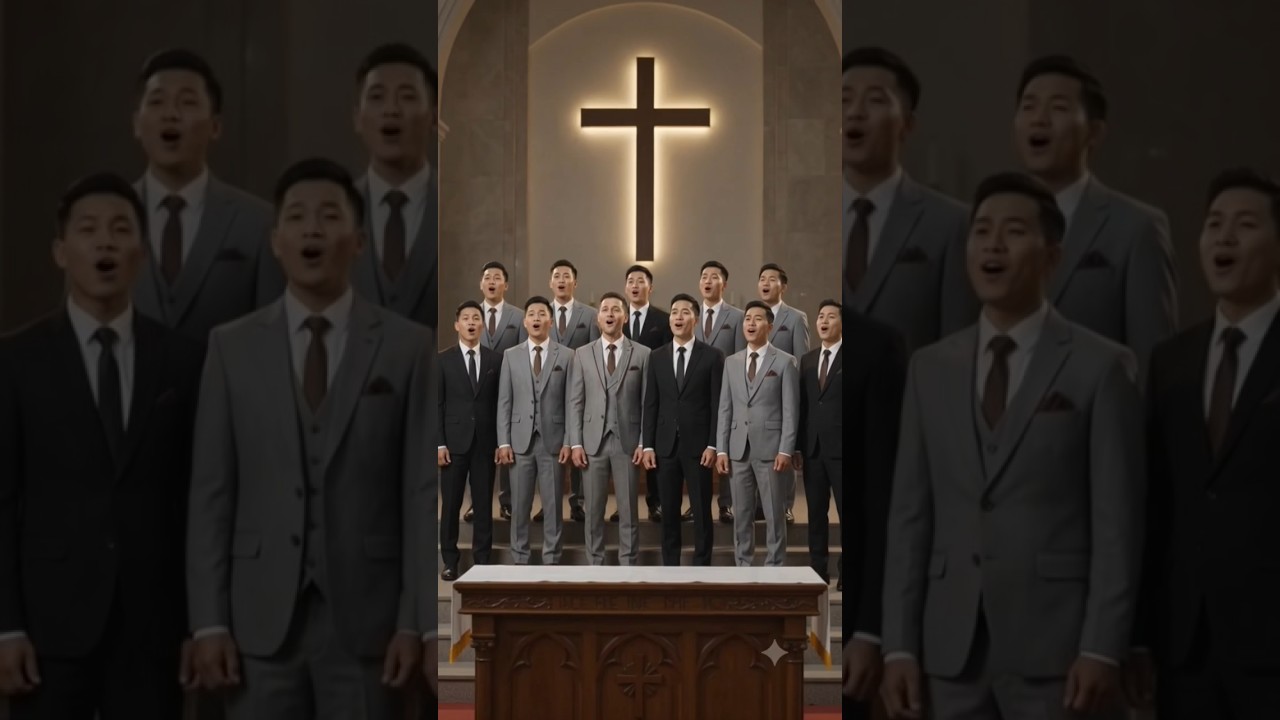 Long Ka Mon Jong Me, Ah Trai 🙏 | Khasi Gospel Worship 2026 ✝️ | Powerful Christian Shorts