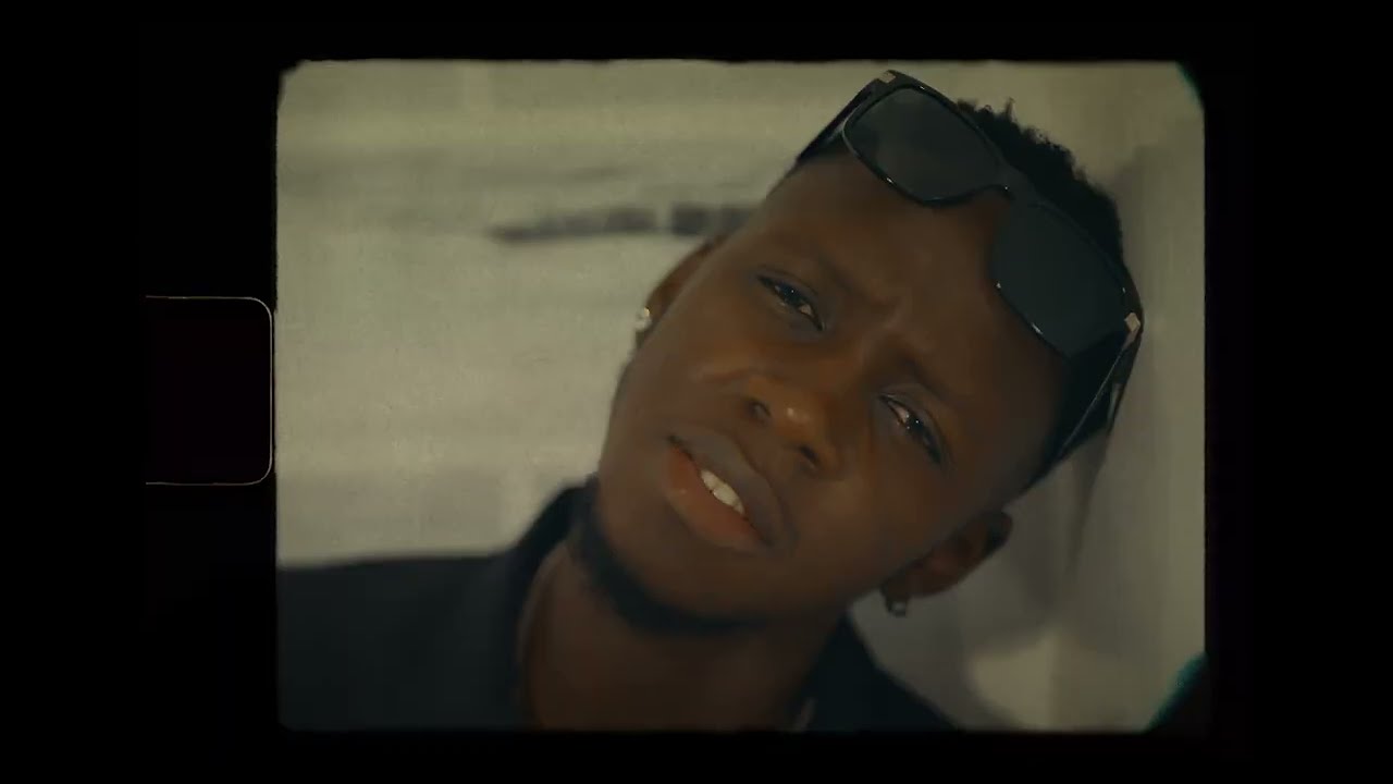 Papizo Sn - Défiance (Clip Officiel).