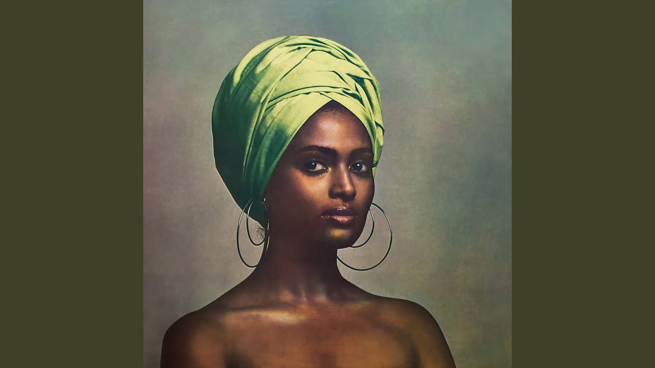 Nostalgia (New Stereo Mix 2021)