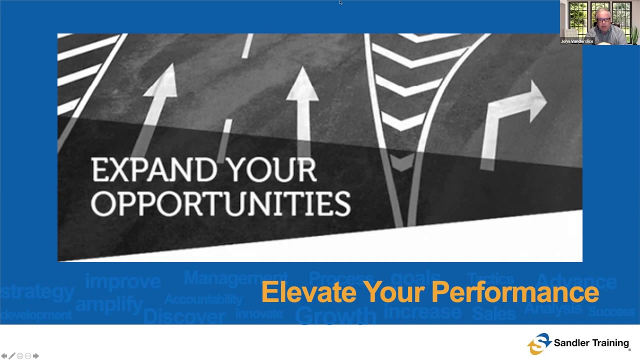 Grab & Go Growth Webinar: Top Sales Behaviors